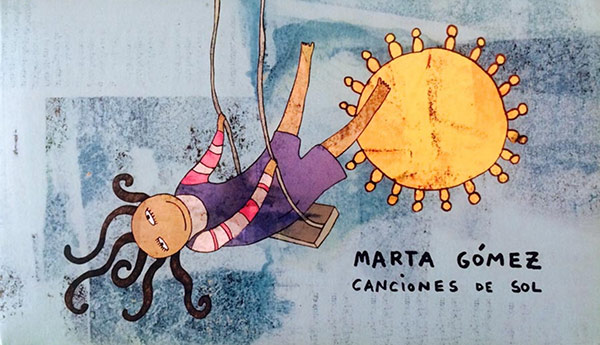 “Canciones de Sol”